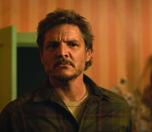 Série “The Last of Us” ganha primeiro trailer