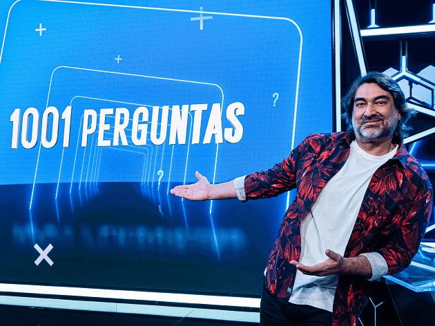 1001 Perguntas