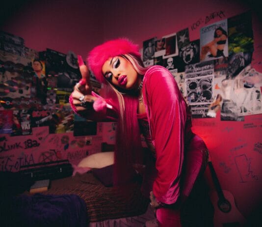 Gloria Groove prepara show histórico e ballet com diversidade no Rock In Rio