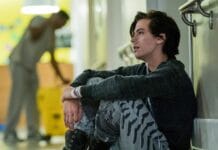 Sessão da Tarde desta quinta (28) exibe A Cinco Passos de Você – Um romance emocionante que ultrapassa barreiras