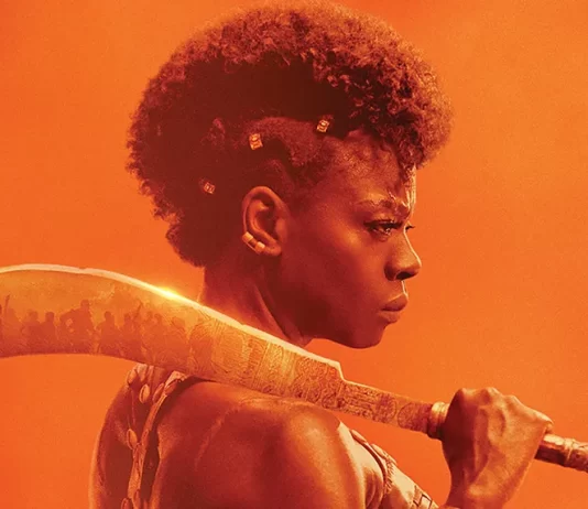 A Mulher Rei é o destaque da Tela Quente desta segunda (3): Viola Davis lidera épico de coragem e resistência