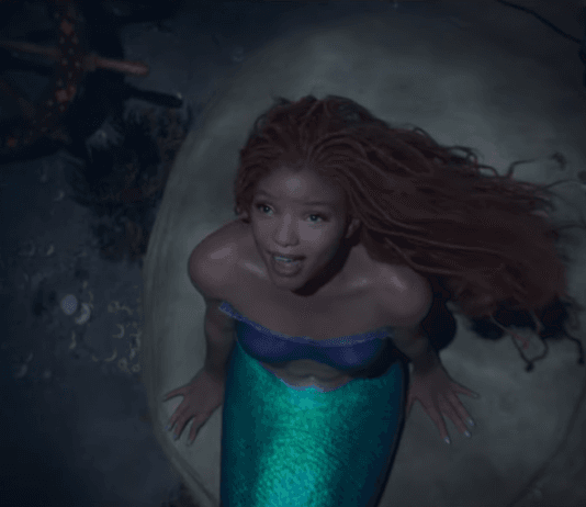 Remake de “A Pequena Sereia” ganha primeiro teaser durante a D23