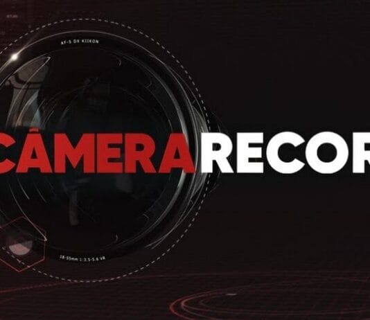 Câmera Record 01/10/2023 Autópsia dos Famosos e Muhammad Ali