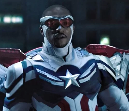 Capitão América: Admirável Mundo Novo arrecada mais de US$ 300 milhões em bilheteria