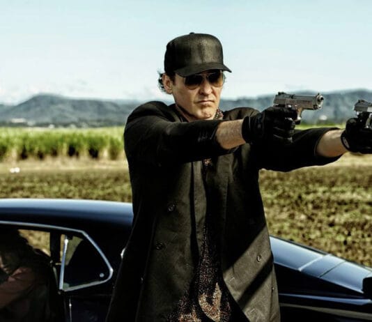 Cine Espetacular 04/07/2023 SBT exibe Condução Perigosa