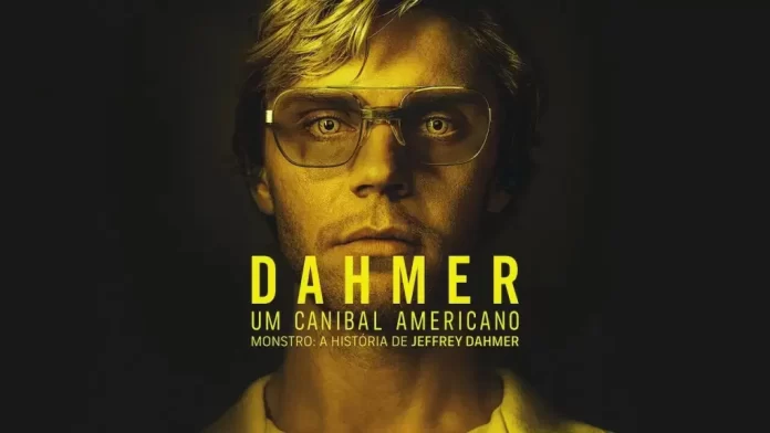 Dahmer Um Canibal Americano