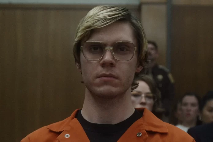 Dahmer Um Canibal Americano
