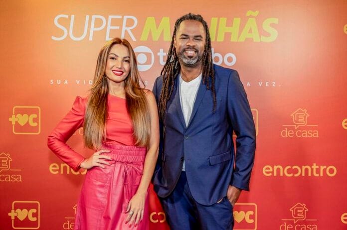 Encontro com Patricia Poeta