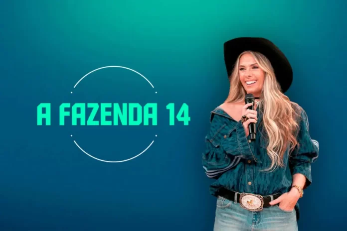 Fazenda 14