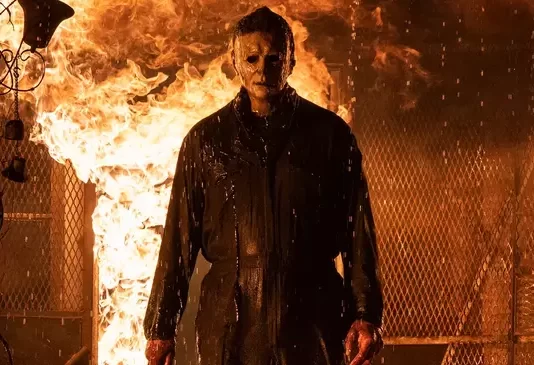 Halloween Ends chega ao catálogo do Prime Video nesta segunda, 26