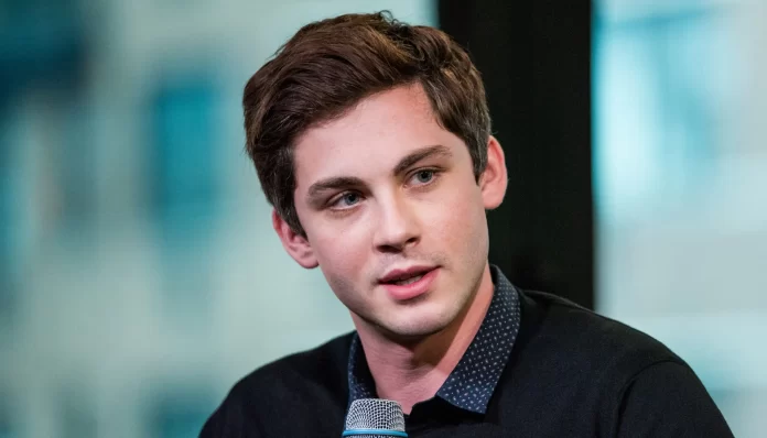 Logan Lerman