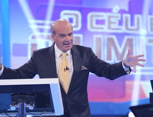 O Céu é o Limite de hoje 06/05/2023 recebe Gabily, Noel Goes Crazy e Xurrasco