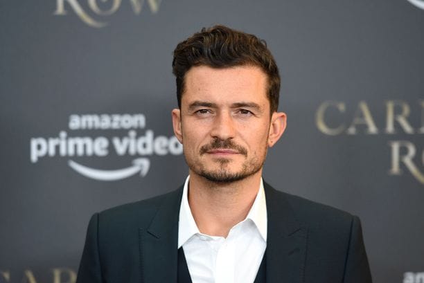 Orlando Bloom