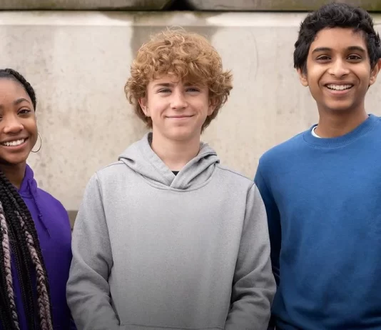 Percy Jackson e os Olimpianos ganha primeiro teaser