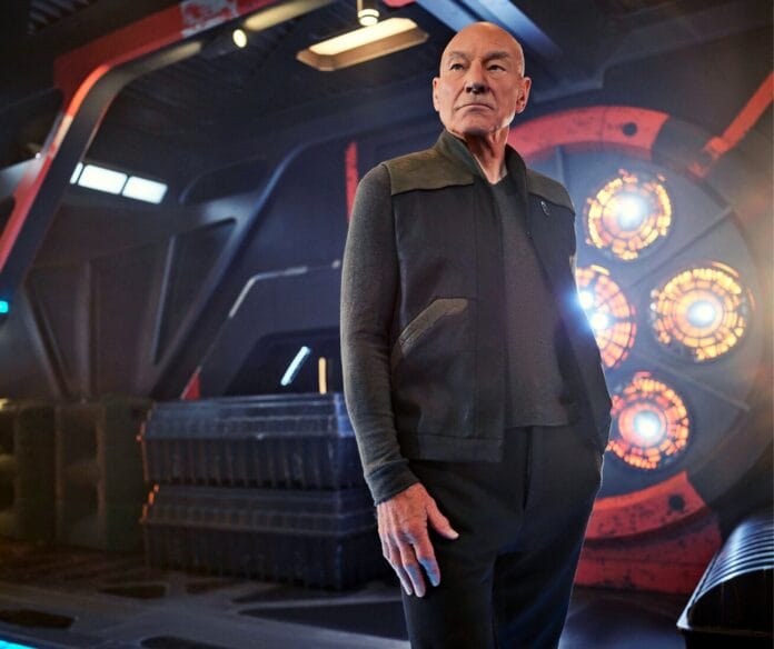 Star Trek Picard