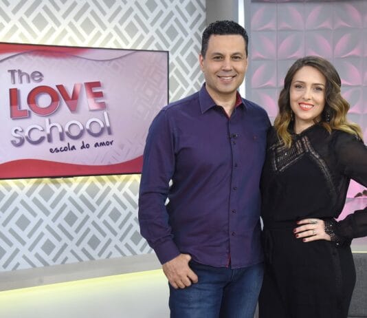 The Love School – Escola do Amor 13/05/2023 como o perdão curou o meu casamento