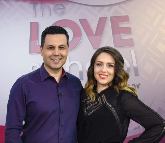 The Love School – Escola do Amor deste sábado (25) aborda superação e reconstrução do amor com Túlio e Carolina