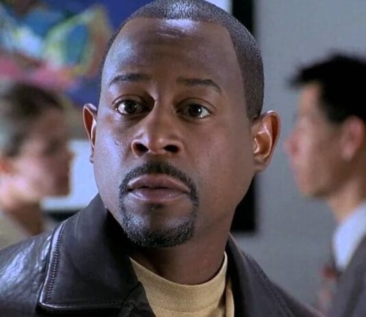 Cine Maior de domingo, 11 de setembro, exibe Um Tira Muito Suspeito