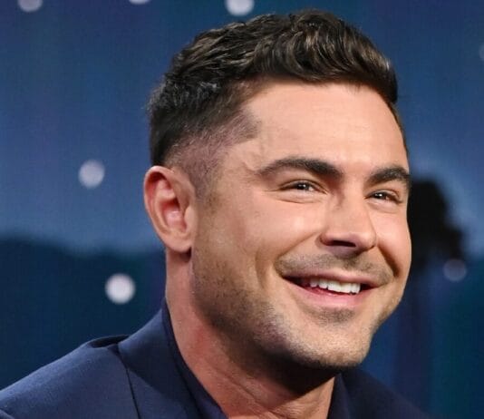 Zac Efron sofre acidente em piscina e precisa ser levado para hospital na Espanha