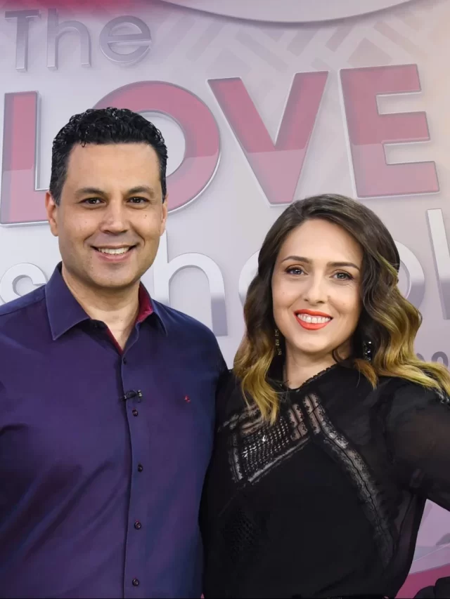 The Love School - Escola do Amor The Love School - Escola do Amor