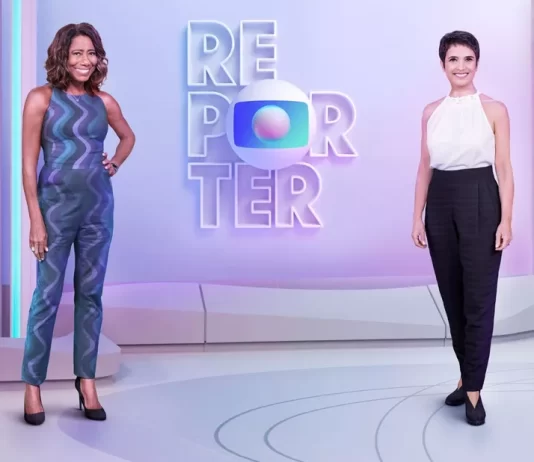 Globo Repórter de 07/10/2022, sexta-feira, mostra uma expedição por Lisboa