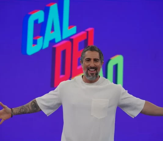 Caldeirão com Mion de sábado, 10 de setembro, tem Sobe o Som e muito mais