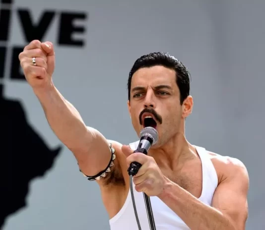 Tela Quente exibe Bohemian Rhapsody nesta segunda, 6 de setembro