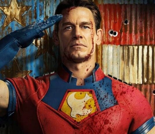 Robert Patrick é confirmado no elenco da 2ª temporada de Pacificador