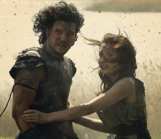 Cine Espetacular de terça-feira, 13 de setembro, exibe Pompeia