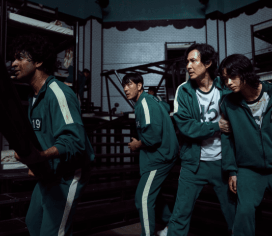 Netflix solta novo teaser da 2ª temporada de Round 6 e confirma estreia em dezembro