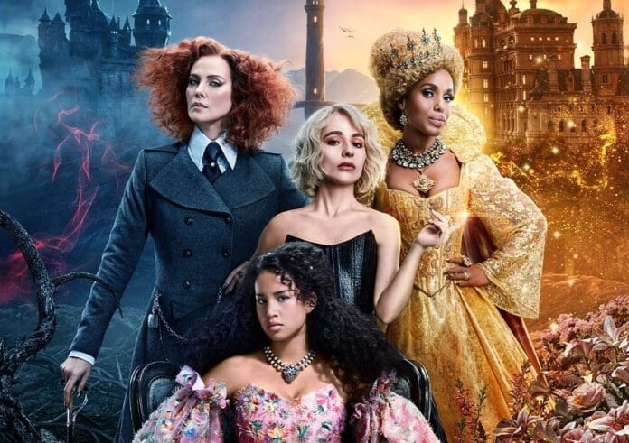 A Escola do Bem e do Mal