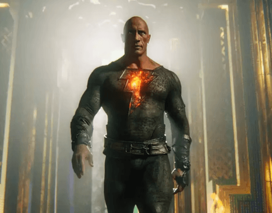 Pré-venda de ingressos para Adão Negro começa hoje