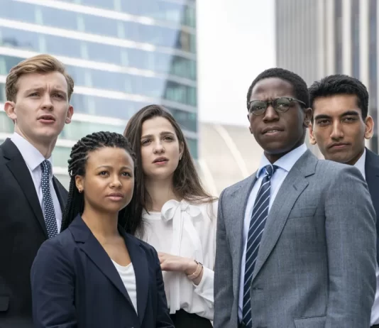 Série Industry é oficialmente renovada para a terceira temporada