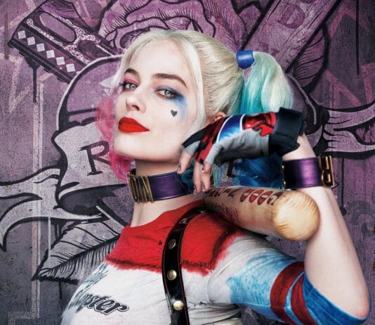 Margot Robbie elogia escalação de Lady Gaga como Arlequina em Coringa 2
