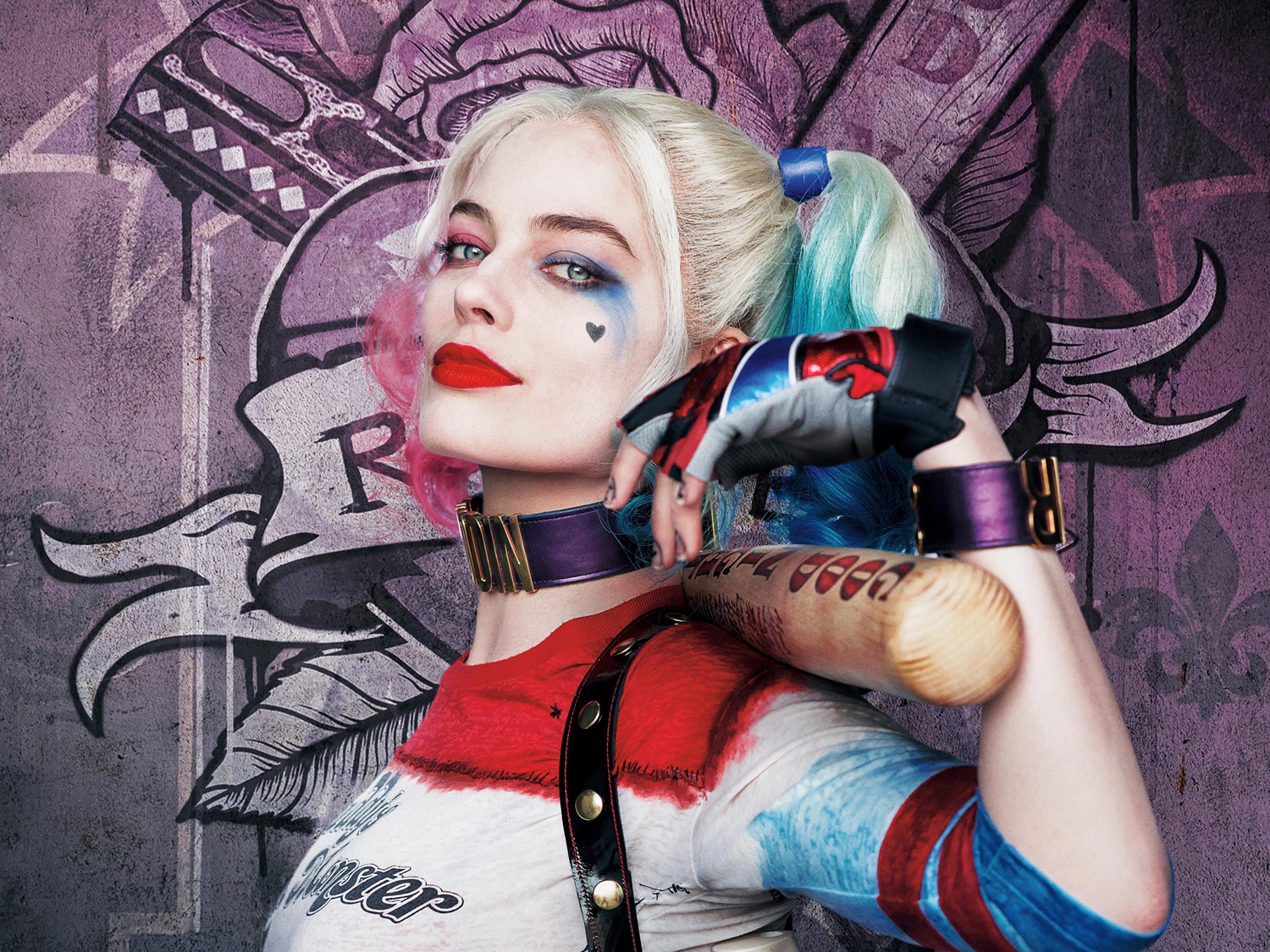 Margot Robbie aprova escalação de Lady Gaga como Arlequina de Coringa 2