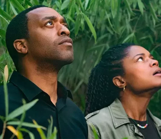 Série O Homem que Caiu na Terra é cancelada após primeira temporada