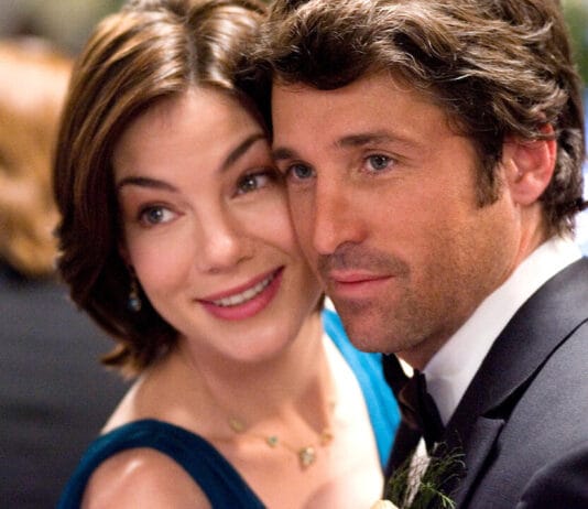 Na Sessão da Tarde de 26/10/2022, quarta-feira, TV Globo exibe a comédia romântica O Melhor Amigo da Noiva