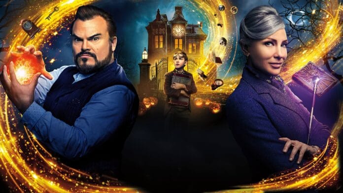 O Mistério do Relógio na Parede