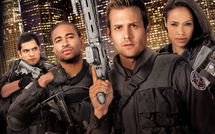 S.W.A.T. Comando Especial 2