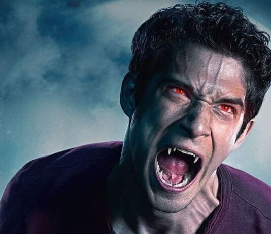 Teen Wolf: O Filme ganha data de lançamento e novo trailer