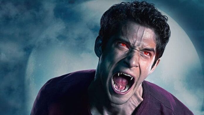 Teen Wolf O Filme