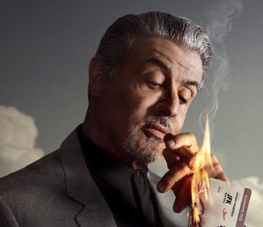 Paramount+ libera teaser eletrizante da nova temporada de Tulsa King com Sylvester Stallone no papel principal