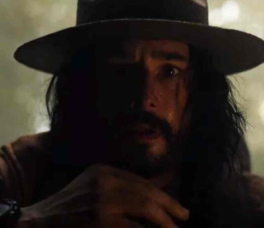 Rodrigo Santoro enfrenta lobisomens em primeiro teaser de Wolf Pack