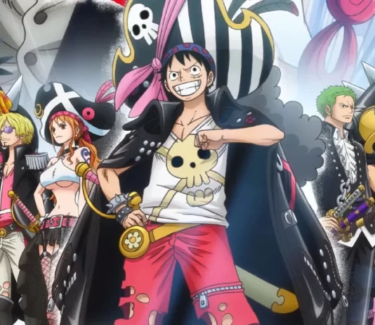 Animador de One Piece critica duramente a pirataria e vazamentos de animes: “Isso me irrita profundamente”