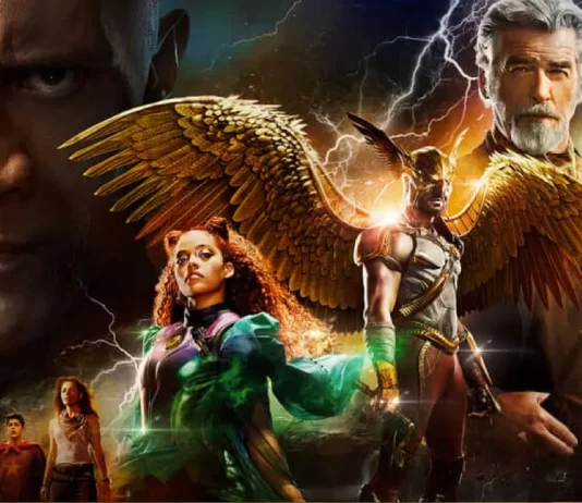 Adão Negro mantém liderança da bilheteria nacional