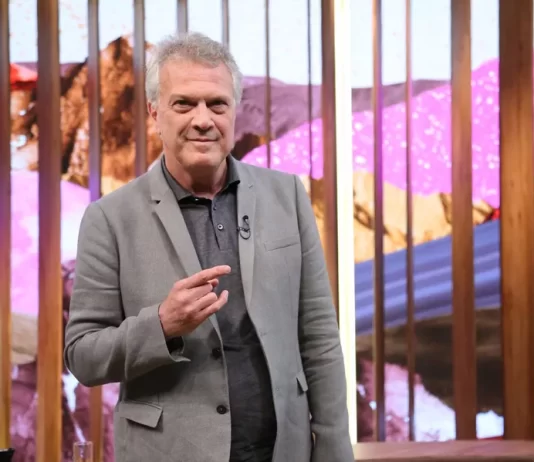 Conversa com Bial 19/09/2023 Camila Rudge Ferrara e Renata Souza Lima