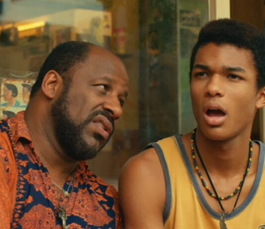 Na Sessão da Tarde de 18/11/2022, TV Globo apresenta o filme nacional Correndo Atrás