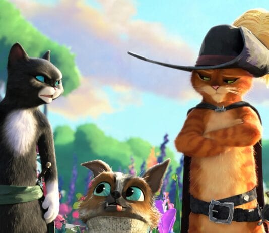 Gato de Botas 2: O Último Pedido ganha novo trailer