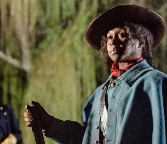 Na Tela Quente de 21/11/2022, segunda-feira, TV Globo exibe Harriet – O Caminho Para a Liberdade