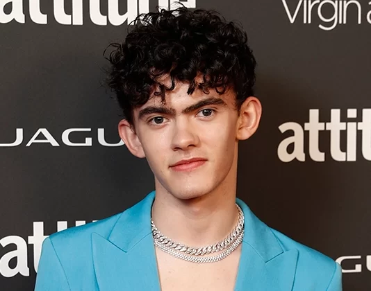 Joe Locke é escalado para o elenco da série Agatha: Coven of Chaos